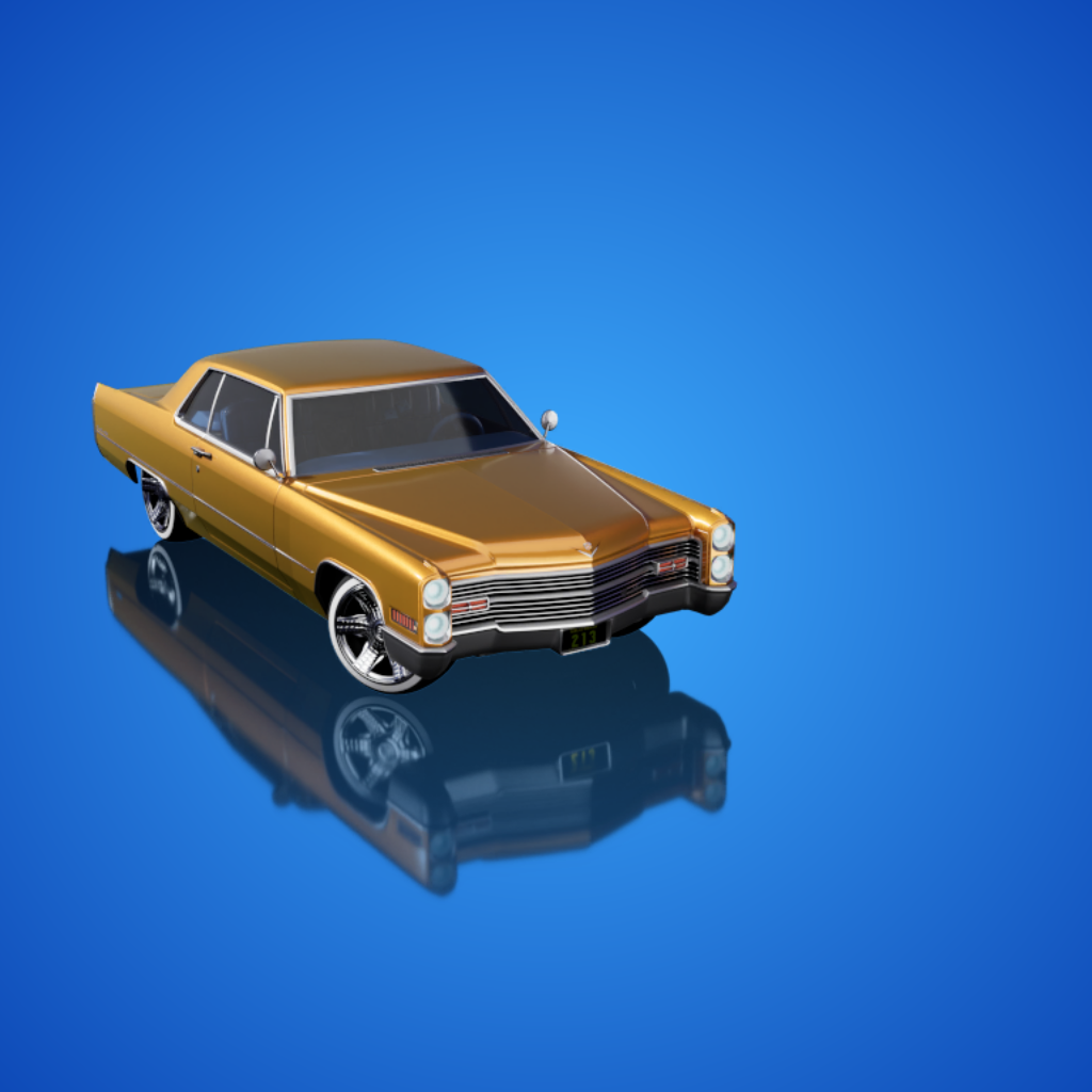 Paquete de Snoop Dogg | Cadillac